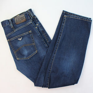🔻$80: ARMANI JEANS J31 33 W X 30 L